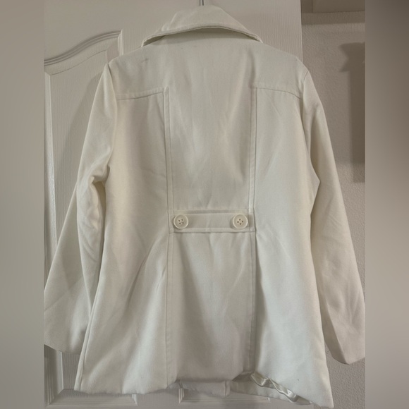 Rue21 Pea Coat 🧥 XL - Picture 3 of 14